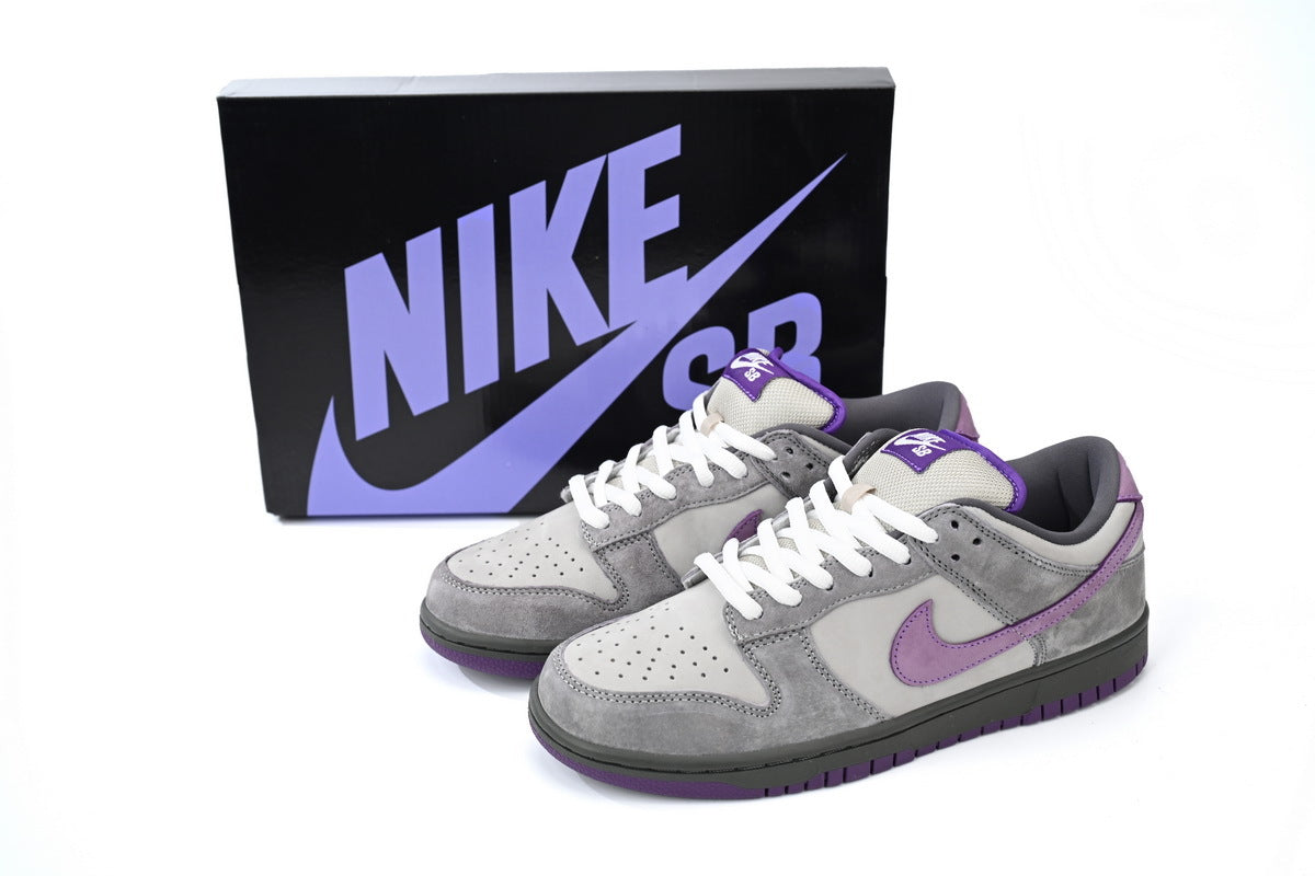 Nike Dunk Low Purple Pigeon Reps Sneaker 304292-051