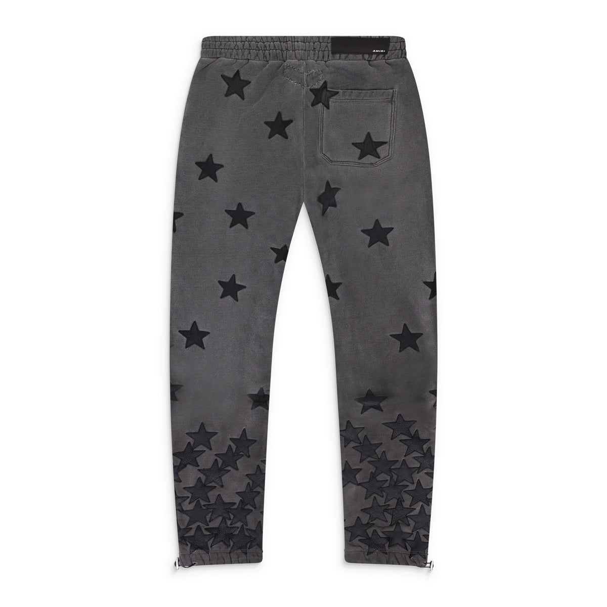 Grey Chemist Star Sweatpant