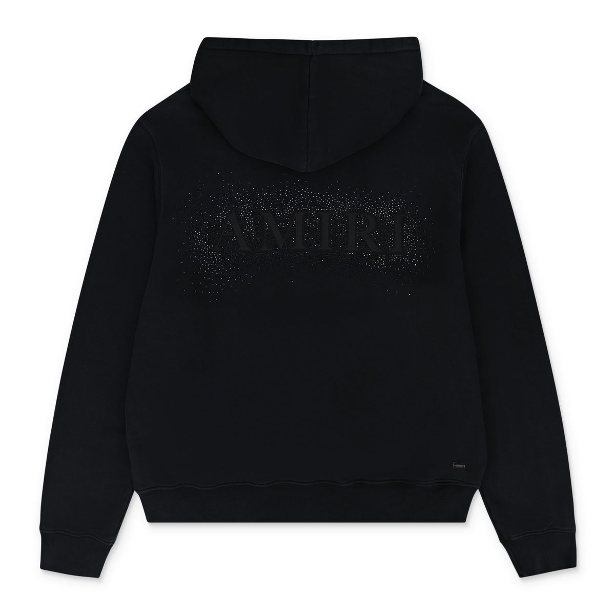 Faded Black Crystal Burst MA Hoodie