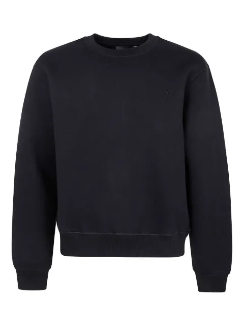 Daily Paper crew-neck cotton sweatshirt