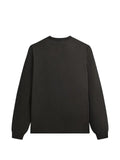 KITH logo long-sleeve sweater