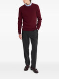 Pringle of Scotland crew-neck cashmere sweater