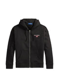 Polo Ralph Lauren Polo Sport logo-embroidered hoodie