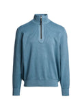 Parajumpers Basic Scoe half-zip knit