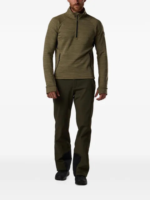 Rossignol Premium half-zip fleece