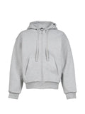 Matthew Williamson zip-up hoodie