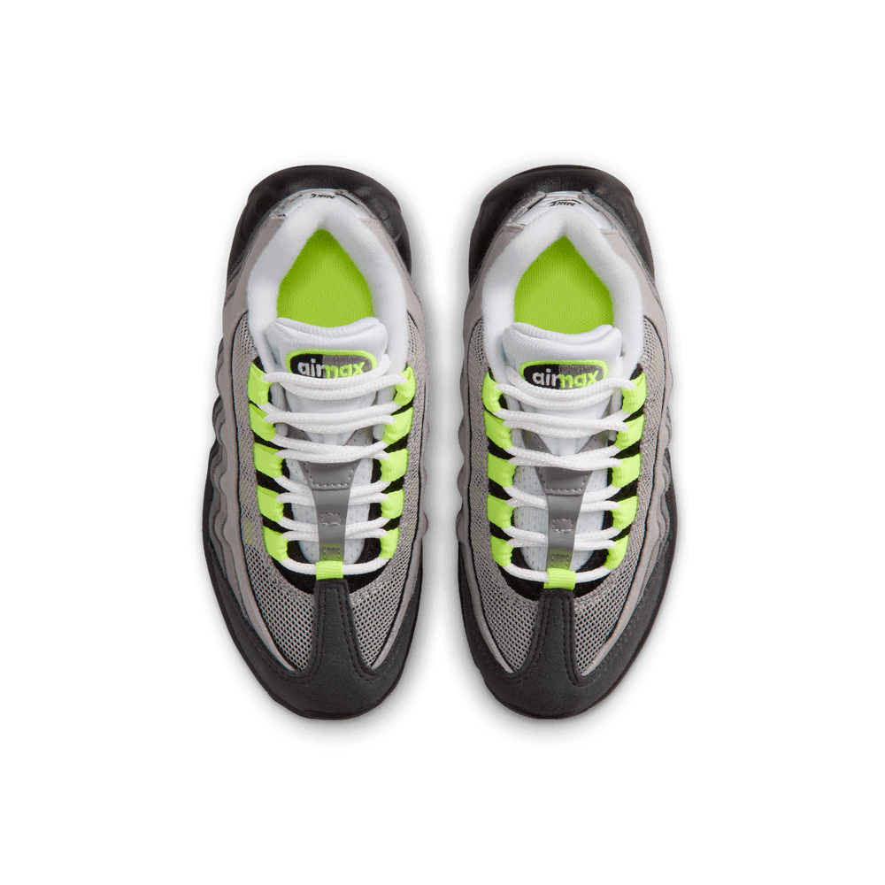 PS Nike Air Max 95