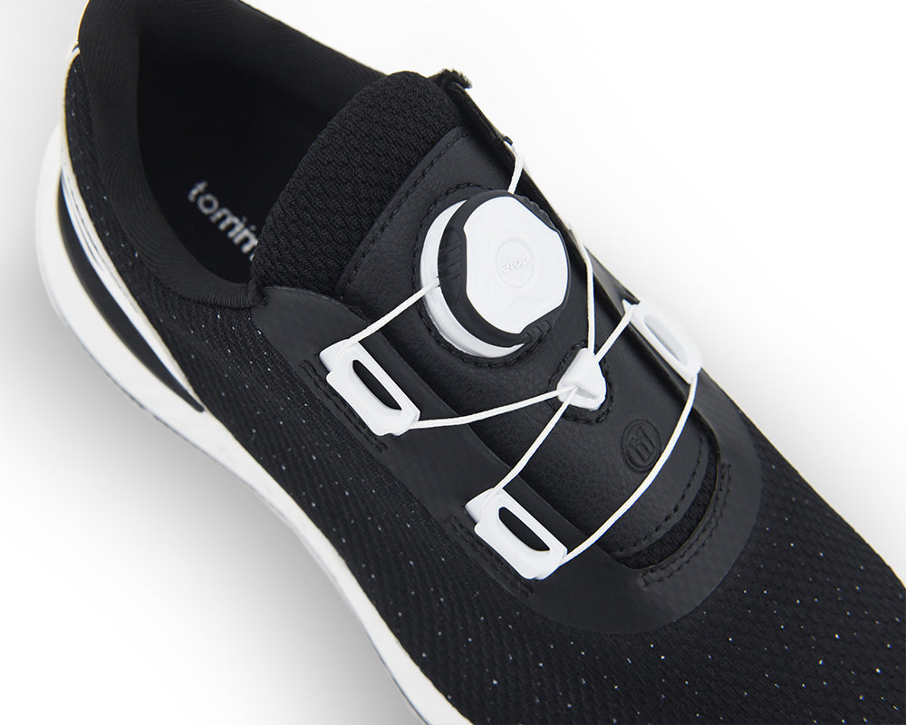 Tommaso Capri DialFit - SoulCycle - SPD Cleats Included