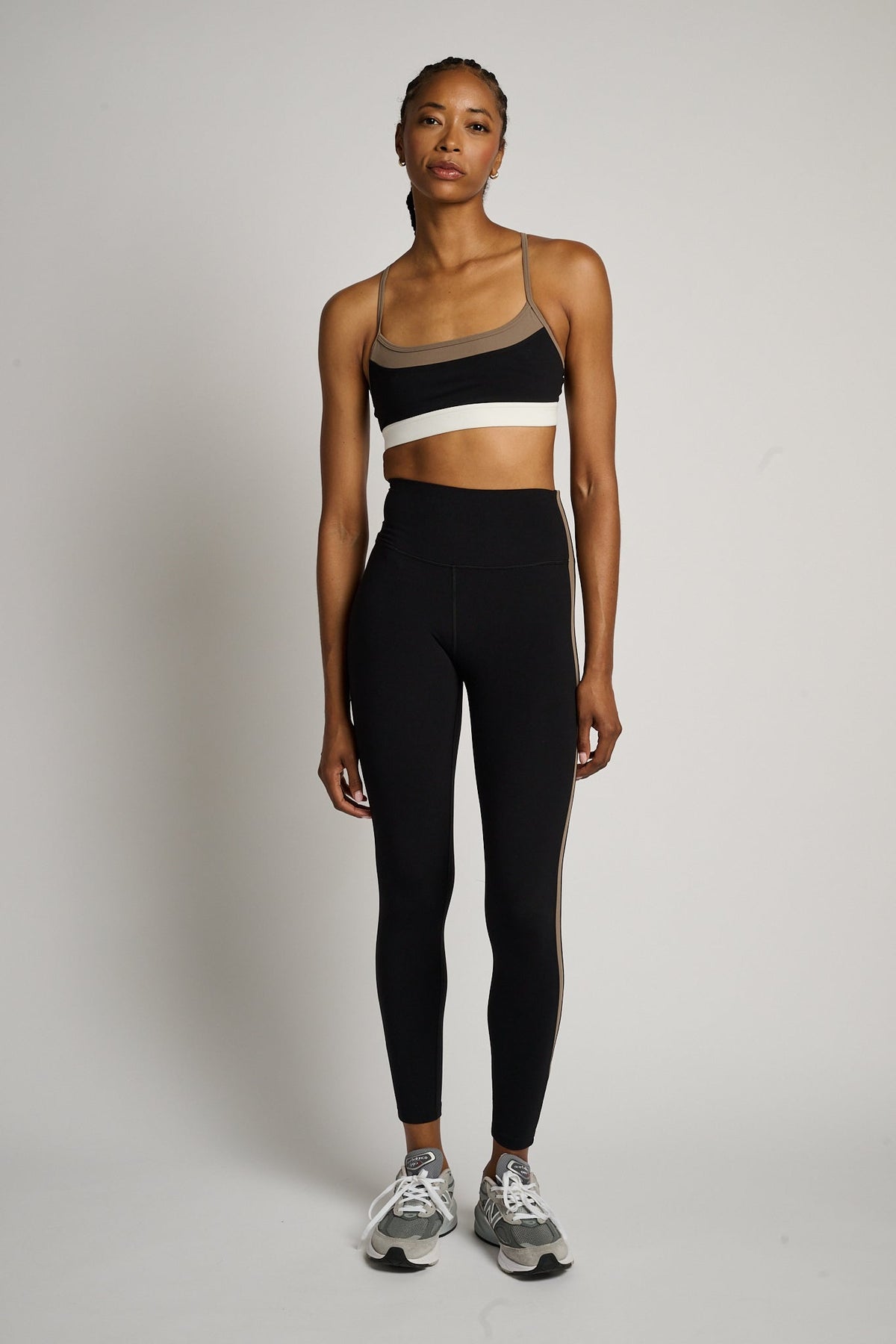 Scottie Airweight Bra